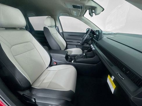 Certified 2026 Honda CR-V LX image 34