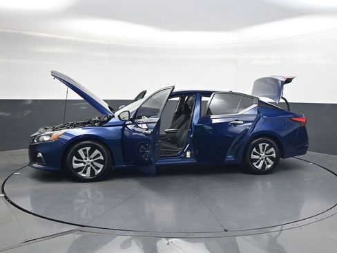 Used 2020 Nissan Altima 2.5 S image 36