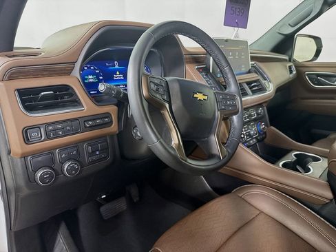 Used 2024 Chevrolet Tahoe High Country RWD image 10