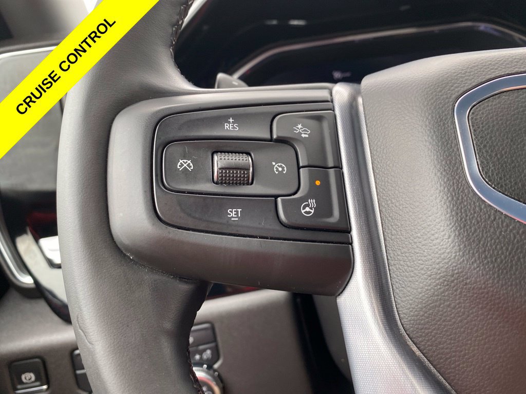 Used 2024 GMC Sierra 1500 Elevation AWD/4WD image 17