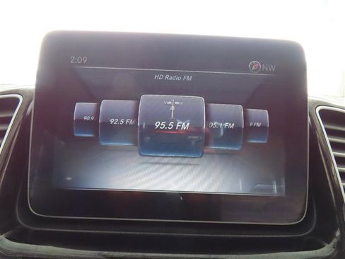 Used 2017 Mercedes-Benz GLS 450 GLS 450 4MATIC w/ Premium Package image 26