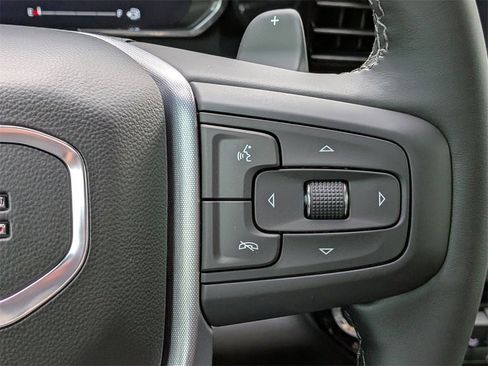 New 2026 GMC Sierra 1500 Elevation w/ Elevation Premium Package image 26