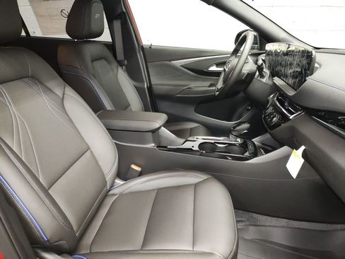 New 2026 Buick Envista Sport Touring w/ Convenience I Package image 7