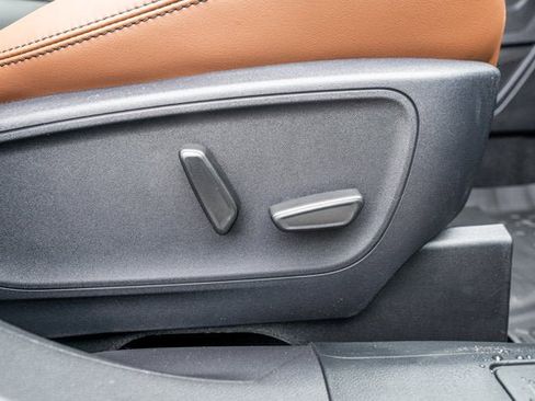 New 2025 Ford Bronco Sport Outer Banks w/ Outer Banks Tech Package+ image 28