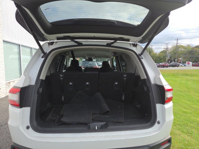 Used 2023 Honda Pilot EX-L image 8