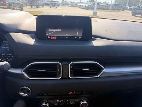 Used 2018 MAZDA CX-5 Touring w/ Preferred Equipment Package image 18