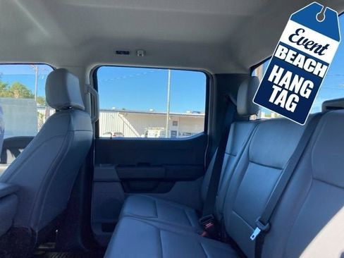 New 2026 Ford F250 XL image 21