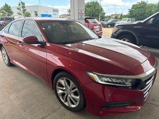 Used 2019 Honda Accord LX video 3