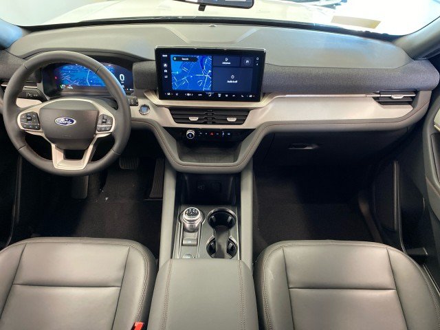 New 2027 Ford Explorer Active w/ Active Comfort Package AWD/4WD image 12
