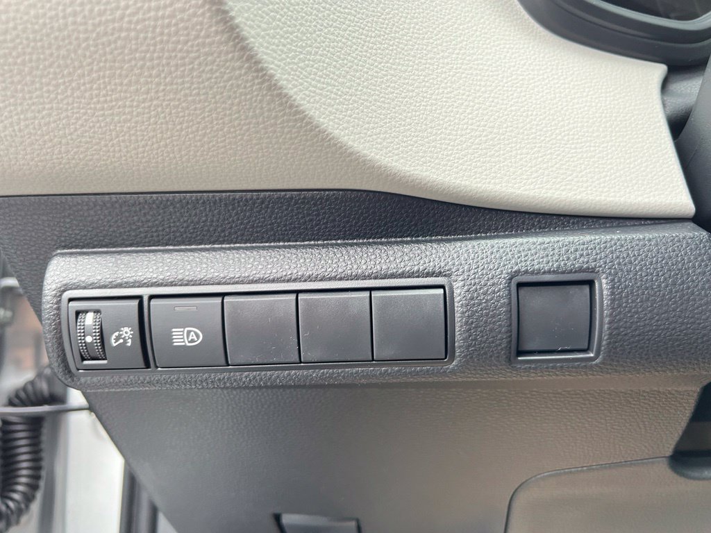 New 2027 Toyota Corolla LE w/ LE Premium Package FWD image 29