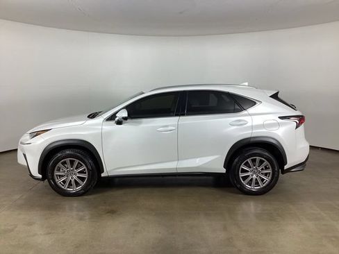 Used 2020 Lexus NX 300 FWD w/ Comfort Package image 16