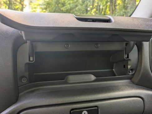 Used 2019 Chevrolet Silverado 1500 W/T image 28