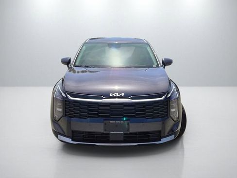 New 2026 Kia Sportage LX FWD image 2