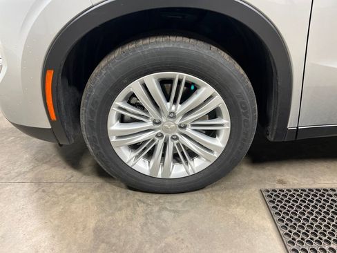 Used 2024 Mitsubishi Outlander ES image 9