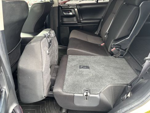 Used 2016 Toyota 4Runner Trail image 24