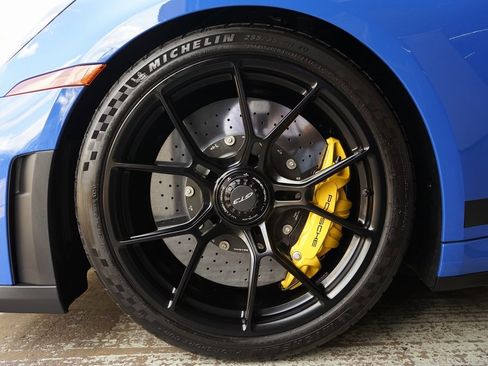 Used 2026 Porsche 911 GT3 image 30