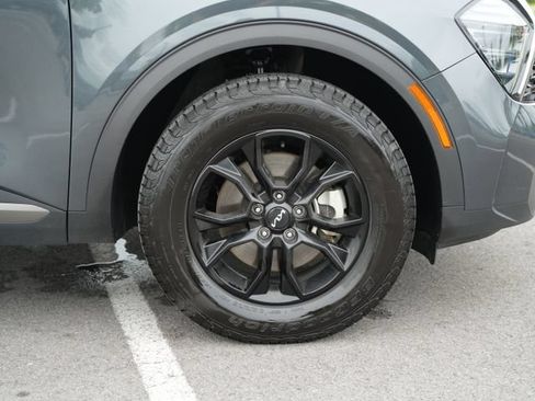 Used 2024 Kia Sportage X-Pro AWD/4WD image 47