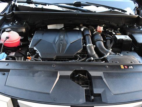 Used 2023 Hyundai Santa Cruz SEL Premium image 30