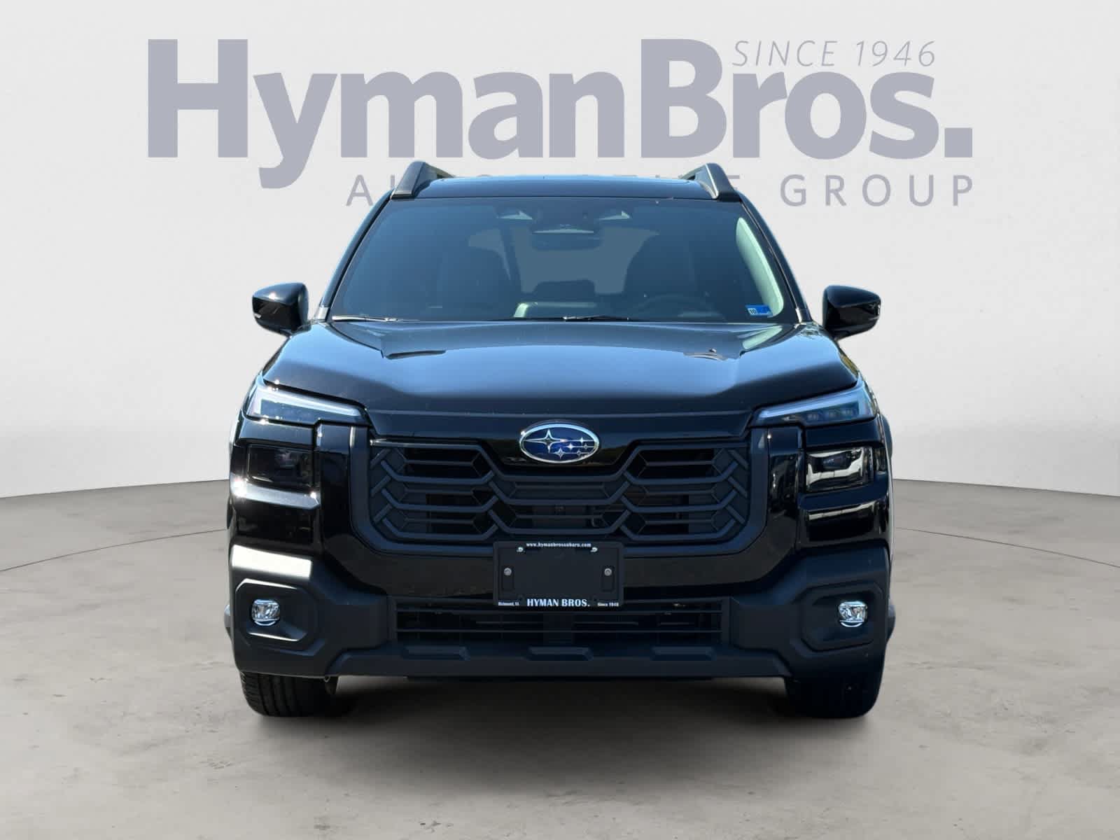 New 2026 Subaru Outback Limited XT AWD/4WD image 9