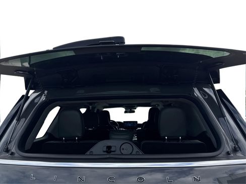 Used 2022 Lincoln Navigator Black Label image 29