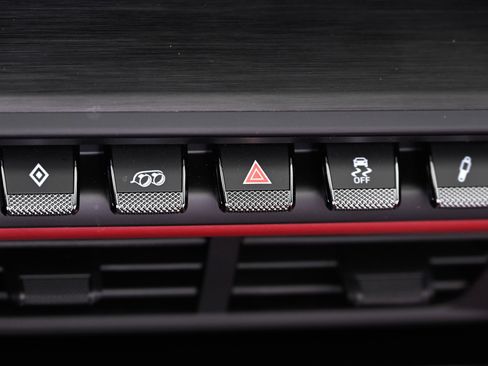 Used 2026 Porsche 911 Carrera GTS image 32