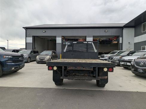 Used 2017 Ford F350 XLT AWD/4WD image 4