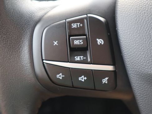 Used 2021 Ford Bronco Sport Big Bend w/ Big Bend Package (96B) AWD/4WD image 8