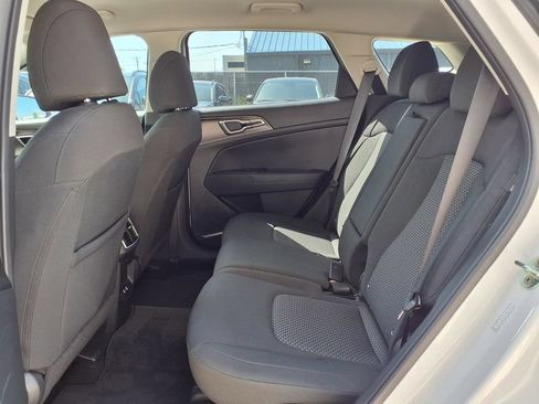Certified 2026 Kia Sportage LX w/ LX Convenience Package FWD image 13