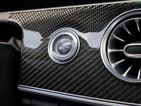 Used 2019 Mercedes-Benz AMG GT 63 S image 31