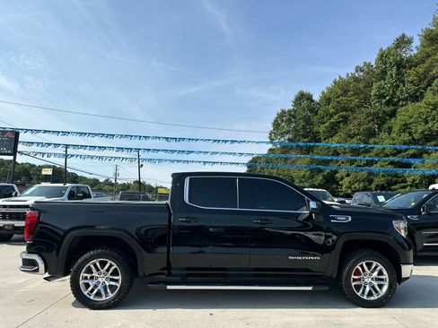 Used 2020 GMC Sierra 1500 SLE w/ SLE Value Package RWD image 6