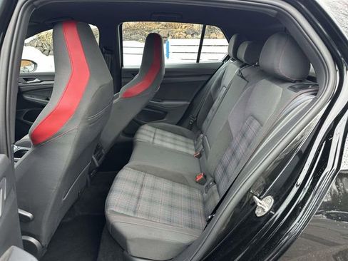 Used 2024 Volkswagen GTI S image 13