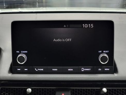 Certified 2026 Honda Civic Sport image 20