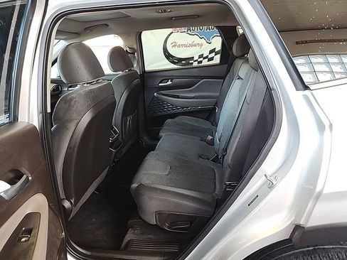 Used 2019 Hyundai Santa Fe SEL AWD/4WD image 10