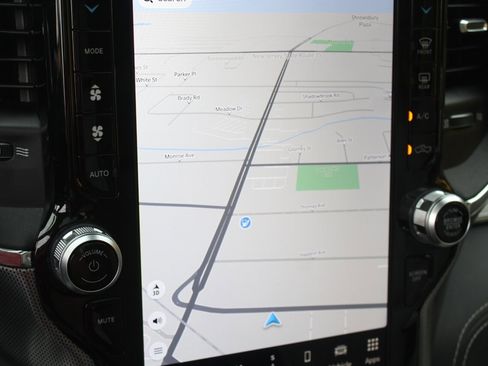 Used 2023 RAM 1500 Limited image 9