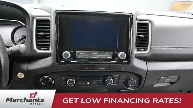 Used 2022 Nissan Frontier SV AWD/4WD image 26
