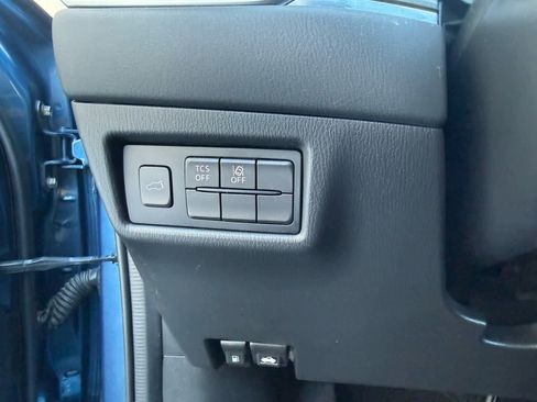 Used 2017 MAZDA CX-5 Grand Touring image 13