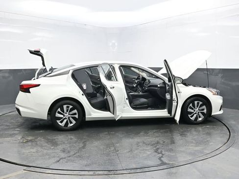 Used 2021 Nissan Altima 2.5 S image 42