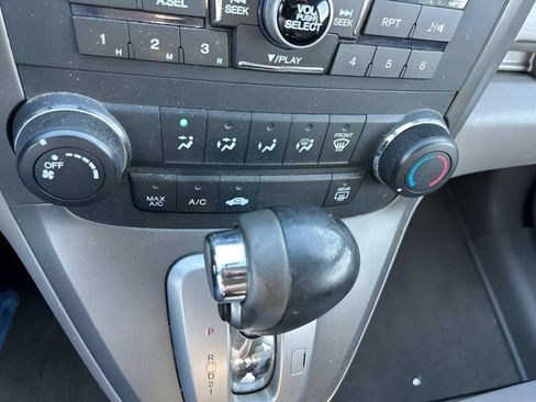 Used 2010 Honda CR-V EX image 27