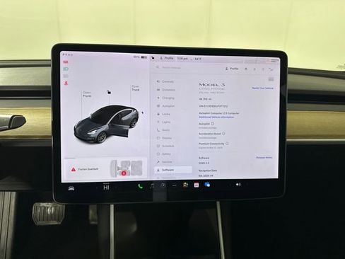 Used 2018 Tesla Model 3 Long Range image 22