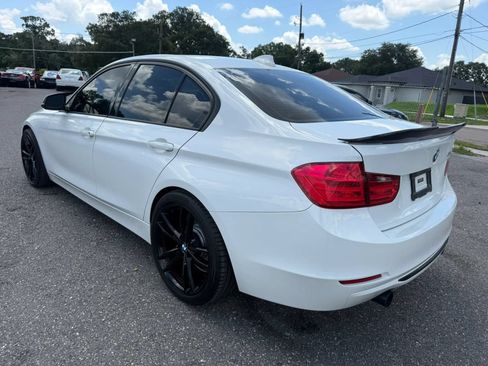 Used 2013 BMW 335i Sedan RWD image 7