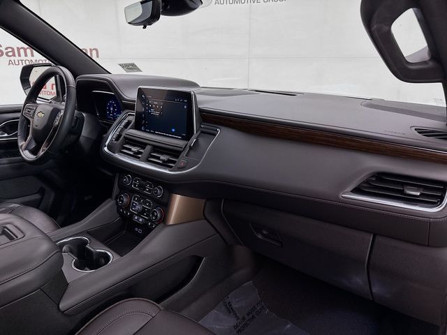 Used 2023 Chevrolet Tahoe High Country AWD/4WD image 34