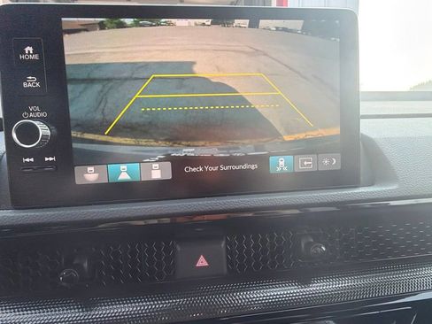 Used 2025 Honda CR-V EX-L image 33