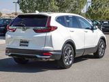 Used 2021 Honda CR-V EX-L image 6