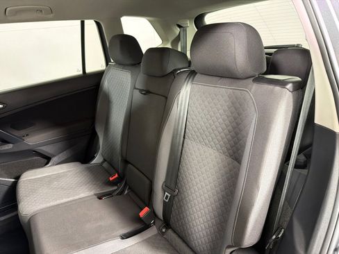Used 2021 Volkswagen Tiguan S FWD image 20