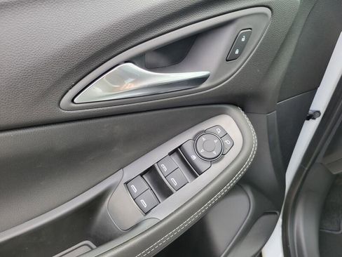 New 2026 Buick Encore GX Preferred image 23