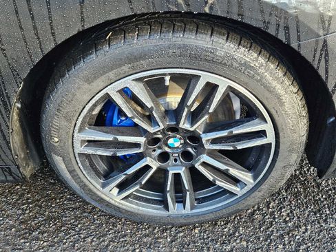 New 2026 BMW 530i xDrive w/ M Sport Package image 9