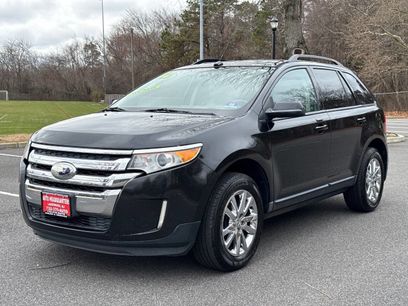 Used 2012 Ford Edge SEL