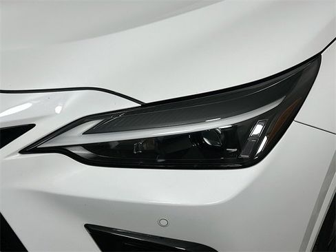 Used 2022 Lexus NX 350 F Sport image 22
