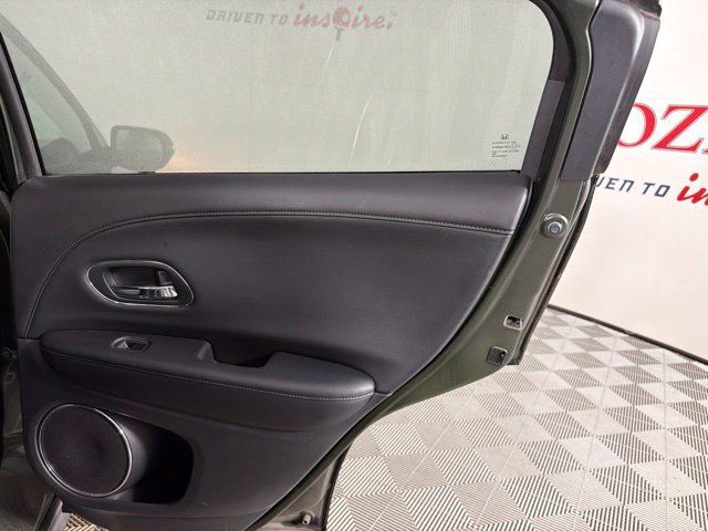 Used 2016 Honda HR-V EX-L image 36