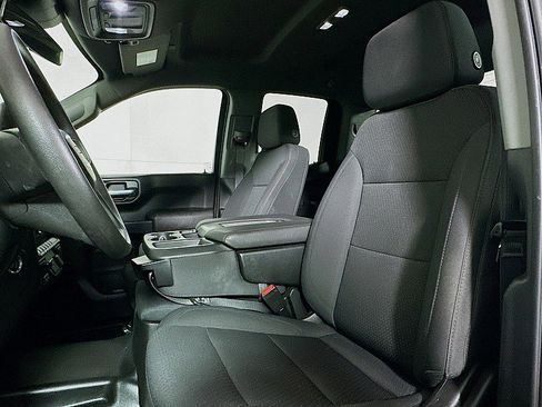 Used 2023 GMC Sierra 1500 Pro w/ Pro Value Package image 11